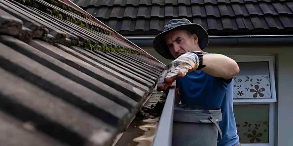 Chatham Gutter Cleaninghome page