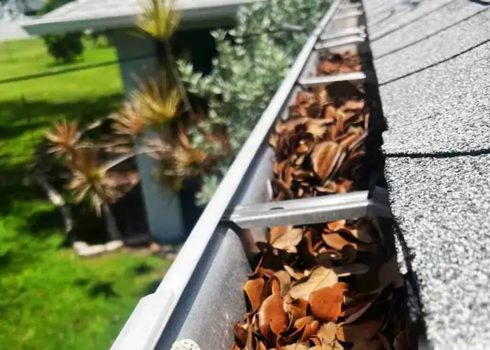 Chatham gutter cleaning home page